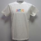 サンタフェ・22 春夏 SS 新作・半袖Tシャツ(M)(L)(LL)(3L)22-83809-001