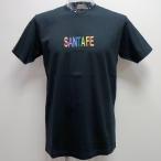 ショッピングサンタ サンタフェ・22 春夏 SS 新作・半袖Tシャツ(M)(L)(LL)(3L)22-83809-019