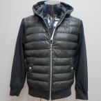 サンタフェ・23 秋冬 AW 新作・ファイバーダウン パーカー(L)(LL)(3L)23-56805-019