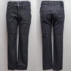 サンタフェ・23 春夏 SS 新作・楽パンツ カラーデニム ジーンズ(M)(L)(LL)(3L)23-65404-019