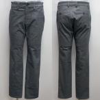 サンタフェ・23 秋冬 AW 新作・ストレッチ別珍 楽パンツ(54)(4L)23-66454-018-54　キングサイズ