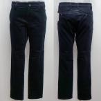 ショッピングサンタ サンタフェ・23 秋冬 AW 新作・ストレッチ別珍 楽パンツ(54)(4L)23-66454-019-54　キングサイズ