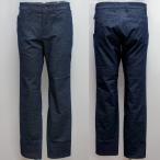 ショッピングサンタ サンタフェ・23 秋冬 AW 新作・ツイードカルゼ 楽パンツ(54)(4L)23-66852-098-54　キングサイズ