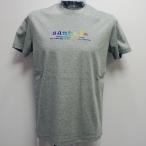 サンタフェ・23 春夏 SS 新作・コットンスムース 半袖Tシャツ(M)(L)(LL)(3L)23-85402-012