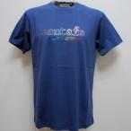 サンタフェ・23 春夏 SS 新作・スパンコール 半袖Tシャツ(L)(LL)(3L)23-85803-094