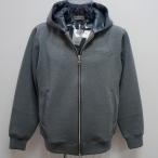 サンタフェ・23 AW 秋冬・ダンボールニット フルジップ パーカー(L)(LL)(3L)23-86413-018