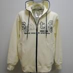 ショッピングサンタ サンタフェ・23 AW 秋冬・フルジップ 起毛 パーカー(LL)(3L)23-86802-001