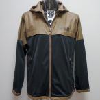 ショッピングサンタ サンタフェ・24 春夏 SS 新作・メッシュドッキング ウインドブレーカー(L)(LL)(3L)24-51401-057