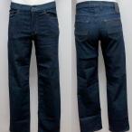 サンタフェ・24 秋冬 AW 新作・楽パンツ ストレート デニム ジーンズ(54)(4L)24-62451-098-54　キングサイズ