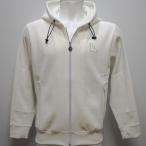 サンタフェ・24 AW 秋冬・変形サーマル フルジップ パーカー(54)(4L)24-82461-001-54　キングサイズ