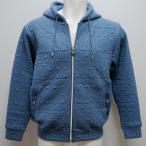 ショッピングサンタ サンタフェ・24 AW 秋冬・オリジナルロゴ フルジップ パーカー(54)(4L)24-82855-096-54　キングサイズ