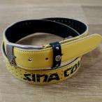 シナコバ・24 春夏 SS 新作・ベルト�