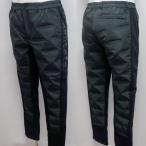 ショッピングサンタ サンタフェ・25 秋冬 AW 新作・ロゴエンボス加工 ダウン パンツ(L)(LL)(3L)(4L)25-54803-018