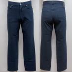 ショッピングサンタ サンタフェ・25 春夏 SS 新作・クールマックス デニムプリント 楽パンツ(L)(LL)(3L)(4L)25-63801-098