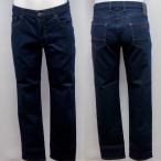 ショッピングサンタ サンタフェ・25 秋冬 AW 新作・裏起毛 楽パンツ テーパード デニム ジーンズ(L)(LL)(3L)(4L)25-64801-098