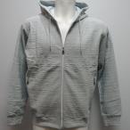 ショッピングサンタ サンタフェ・25 SS 春夏・ふくれロゴ フルジップ パーカー(LL)(3L)25-83414-014