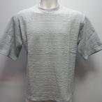 ショッピングサンタ サンタフェ・25 春夏 SS 新作・ふくれロゴ オーバーサイズ 半袖Tシャツ(L)(LL)(3L)25-83415-014