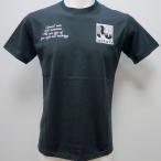 サンタフェ・25 春夏 SS 新作・40/2天竺 半袖Tシャツ(L)(LL)(3L)(4L)25-83824-019