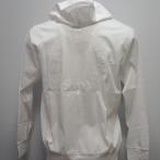 サンタフェ・25 春夏 SS 新作・コットンスムース フルZIP パーカー(L)(LL)(3L)(4L)25-83828-002