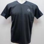 サンタフェ・25 春夏 SS 新作・コットンスムース ワンポイント刺繍 Vネック 半袖Tシャツ(L)(LL)(3L)(4L)25-83831-018