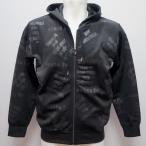 ショッピングサンタ サンタフェ・25 AW 秋冬・総柄プリント フルジップ パーカー(L)(LL)(3L)(4L)25-84805-018