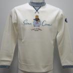 sinakoba*25 осень-зима AW новый продукт *mok шея футболка (M)(L)(LL)25210060-110