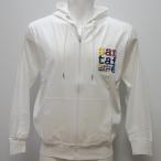 ショッピングサンタ サンタフェ・26 春夏 SS 新作・コットンスムース フルZIP パーカー(L)(LL)(3L)(4L)26-85403-001