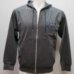 ショッピングサンタ サンタフェ・26 春夏 SS 新作・コットンスムース フルZIP パーカー(L)(LL)(3L)(4L)26-85403-016