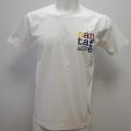 ショッピングサンタ サンタフェ・26 春夏 SS 新作・コットンスムース 胸刺繍 半袖Tシャツ(L)(LL)(3L)(4L)26-85405-001