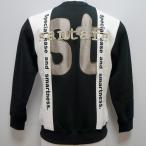 ショッピングサンタ サンタフェ・26 SS 春夏・バックロゴ刺繍 丸首 トレーナー(L)(LL)(3L)(4L)26-85411-019