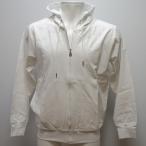 ショッピングサンタ サンタフェ・26 春夏 SS 新作・防蚊加工スムース フルZIP パーカー(L)(LL)(3L)26-85419-001