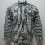 BBCO ビビコ 25 春夏 SS 新作・長袖 シャツ(L)(LL)51-1002-01-05