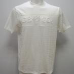 BBCO ビビコ 25 春夏 SS 新作・半袖Tシャツ(L)(LL)51-2508-01-01