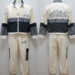 ショッピングサンタ サンタフェ・26 春夏 SS 新作・シャカシャカ ブルゾン 上下(L)(LL)(3L)(4L)26-55401-001　26-55402-001