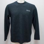 BBCO ビビコ 25 秋冬 AW 新作・長袖Tシャツ(52)(3L)56-1596-01-05-52