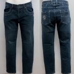 BBCO ビビコ 25 秋冬 AW 新作・デニム ジーンズ(82)(85)(88)(91)(95)(100)(105)56-5399-01-37