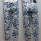 BBCO ビビコ 26 春夏 SS 新作・総柄 パンツ(82)(85)(88)(91)(95)(100)62-5398-01-45