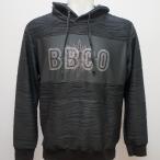 BBCO ビビコ 26 春夏 SS 新作・ロゴ パーカー(L)(LL)62-6597-01-05