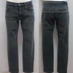 ショッピング裏起毛 カステルバジャック・24 秋冬 AW・新作・裏起毛 ストレッチ ジーンズ(44)(46)(48)(50)(52)(54)7214440105-94