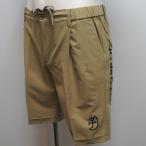 カステルバジャック・25 春夏 SS 新作・ドットエア ショートパンツ(M)(LL)7215242103-16