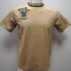カステルバジャック スポーツ・24 秋冬 AW・新作・BLACK BEARプリント ハイネック 半袖Tシャツ(M)(L)(LL)7234372150-12