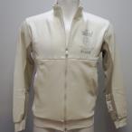  Castelbajac спорт *24 осень-зима AW* новый продукт * обратная сторона ворсистый полный ZIPUP футболка (M)(L)(LL)7234477350-01