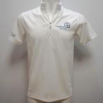  Castelbajac спорт *25 весна лето SS*ZIPUP рубашка-поло с коротким рукавом (M)(L)(LL)7235274107-01