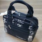  Castelbajac спорт *25 осень-зима новый продукт * London рисунок большая сумка раунд сумка 7235381124-99