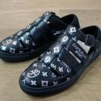 ショッピング春夏 カステルバジャック スポーツ・26 春夏 SS 新作・サンダル風 スニーカー　7236195124-99