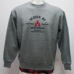 (schon)by mila schon・重ね着風 トレーナ