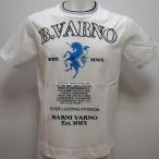 バーニヴァーノ・ユニコーン刺繍 半袖 Tシャツ(M)(L) 25 春夏 SS 新作 BSS-OTH5227-01 BARNI VARNO (L)(M)