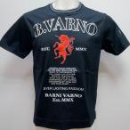 バーニヴァーノ・ユニコーン刺繍 半袖 Tシャツ(M)(L) 25 春夏 SS 新作 BSS-OTH5227-09 BARNI VARNO (L)(M)