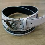 バーニヴァーノ・26 春夏 SS 新作・�