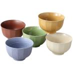 ご飯茶碗 お茶碗 5個セット いろど